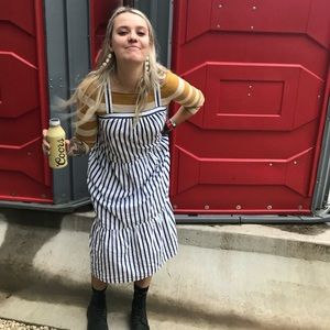 Meet your Posher, Molly